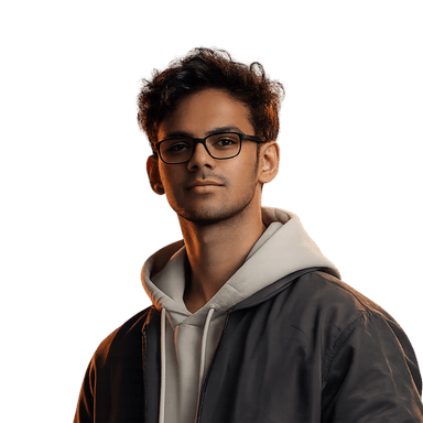Neeraj Yamaji avatar